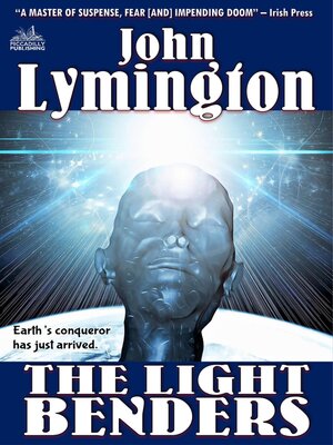cover image of The Light Benders (The John Lymington SciFi/Horror Library #12)